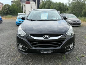 Hyundai IX35 2.0i / 163/ 4WD / Automatic / Swiss - 18999 лв. - 43202386 3