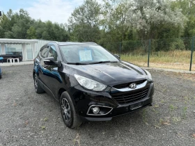 Hyundai IX35 2.0i / 163/ 4WD / Automatic / Swiss - 18999 лв. - 43202386 2