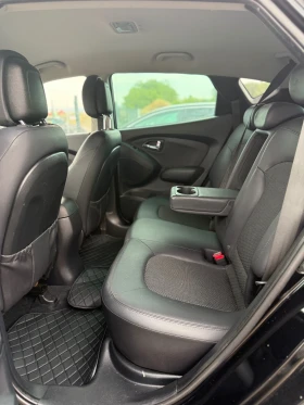 Hyundai IX35 2.0i / 163/ 4WD / Automatic / Swiss - 18999 лв. - 43202386 11