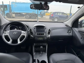 Hyundai IX35 2.0i / 163/ 4WD / Automatic / Swiss - 18999 лв. - 43202386 8