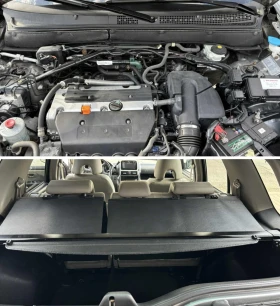 Honda Cr-v 2.0i-vtec/EXECUTIVE/4x4 - 14555 лв. - 25775319 15