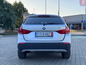 BMW X1 - 10900 лв. - 41475322 6