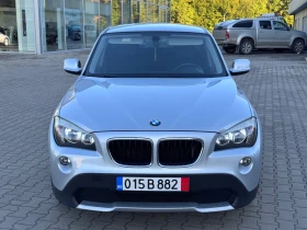 BMW X1 - 10900 лв. - 41475322 9