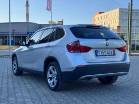BMW X1 - 10900 лв. - 41475322 7