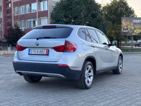 BMW X1 - 10900 лв. - 41475322 5