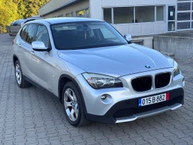 BMW X1 - 10900 лв. - 41475322 2