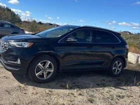 Ford Edge * SEL * CARFAX *    | Mobile.bg    2