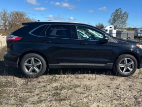 Ford Edge * SEL * CARFAX *    | Mobile.bg    3