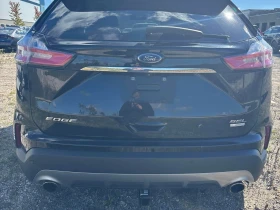 Ford Edge * SEL * CARFAX *    | Mobile.bg    4