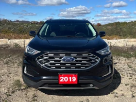 Ford Edge * SEL * CARFAX *    | Mobile.bg    6