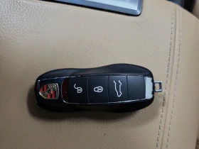 Porsche Cayenne * АВТО КРЕДИТ* ЦЕНА ДО БГ * СЕРВИЗНА ИСТОРИЯ *  - 29999 лв. / 15338.25 € - 77988164 17