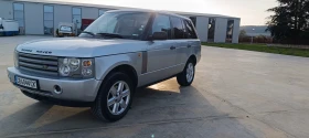 Land Rover Range rover, снимка 1
