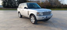 Land Rover Range rover, снимка 3