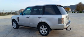 Land Rover Range rover, снимка 6