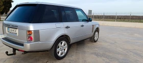 Land Rover Range rover, снимка 4