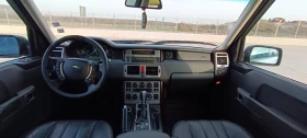 Land Rover Range rover, снимка 8