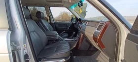 Land Rover Range rover, снимка 7