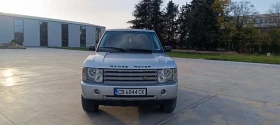 Land Rover Range rover, снимка 2