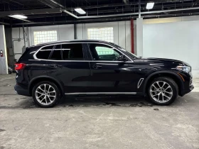 BMW X5 * 40i* CARFAX * БЕЗ ПЪРВОНАЧАЛНА ВНОСКА, снимка 4