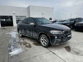 BMW X6 * xDrive35i * CARFAX * ЦЕНА ДО БГ, снимка 8