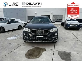 BMW X6 * xDrive35i * CARFAX * ЦЕНА ДО БГ, снимка 1