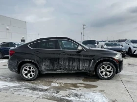 BMW X6 * xDrive35i * CARFAX * ЦЕНА ДО БГ, снимка 7