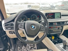 BMW X6 * xDrive35i * CARFAX * ЦЕНА ДО БГ, снимка 10