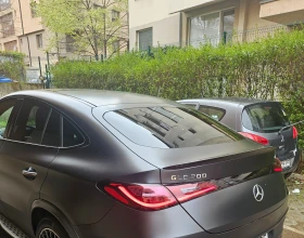 Mercedes-Benz GLC 300 - 76000 € / 148643.08 лв. - 45949580 4