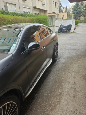 Mercedes-Benz GLC 300 - 76000 € / 148643.08 лв. - 45949580 2