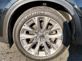 Mazda CX-90  GT-P| AWD 360 Cam С РЕГИСТРАЦИЯ & АВТО КРЕДИТ, снимка 17