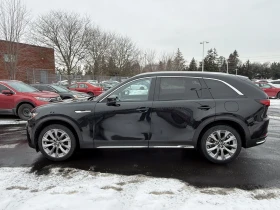Mazda CX-90  GT-P| AWD 360 Cam С РЕГИСТРАЦИЯ & АВТО КРЕДИТ, снимка 6