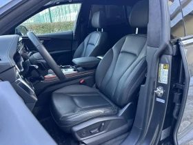 Audi Q8 55TFSI/S-line/360/Head-Up/ВАКУМ/Завиващ заден мос - 35500 € / 69431.96 лв. - 30800286 11