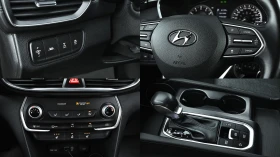 Hyundai Santa fe 2.4 GDI 4x4 Automatic - 25990 € / 50832.02 лв. - 82896171 16