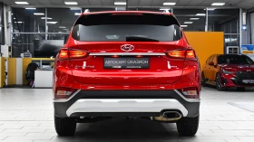 Hyundai Santa fe 2.4 GDI 4x4 Automatic - 25990 € / 50832.02 лв. - 82896171 3