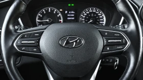 Hyundai Santa fe 2.4 GDI 4x4 Automatic - 25990 € / 50832.02 лв. - 82896171 10