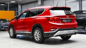 Hyundai Santa fe 2.4 GDI 4x4 Automatic - 25990 € / 50832.02 лв. - 82896171 7