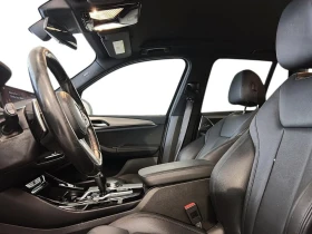 BMW X3 M40i* ПАМЕТ* ПАНОРАМА* ПОДГРЕВ* КАМЕРА*  - 27600 € / 53980.91 лв. - 36645693 8