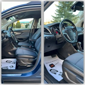 Opel Mokka 1.6CDTI COSMO/Автомат/91000км/Навигация - 9200 € / 17993.64 лв. - 29119757 9
