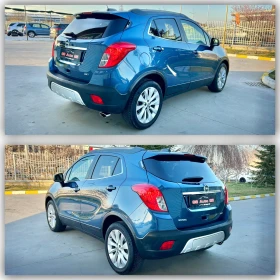 Opel Mokka 1.6CDTI COSMO/Автомат/91000км/Навигация - 9200 € / 17993.64 лв. - 29119757 5