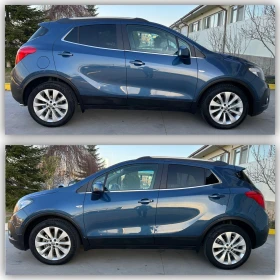 Opel Mokka 1.6CDTI COSMO/Автомат/91000км/Навигация - 9200 € / 17993.64 лв. - 29119757 4