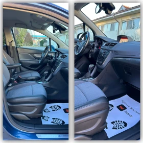 Opel Mokka 1.6CDTI COSMO/Автомат/91000км/Навигация - 9200 € / 17993.64 лв. - 29119757 8