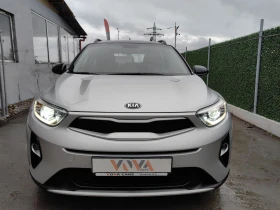 Kia Stonic 1, 4i-100к.с GPL Full led svetlini I navigation - 11500 € / 22492.04 лв. - 92409332 6