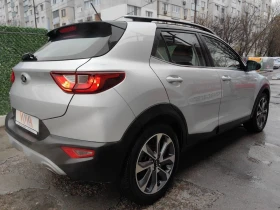 Kia Stonic 1, 4i-100к.с GPL Full led svetlini I navigation - 11500 € / 22492.04 лв. - 92409332 4
