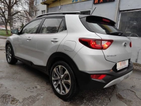 Kia Stonic 1, 4i-100к.с GPL Full led svetlini I navigation - 11500 € / 22492.04 лв. - 92409332 2