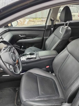 Hyundai Tucson Plug-in Hybrid  | Mobile.bg � ����� ������ 6
