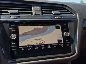 VW Tiguan R/HIGHLINE/ПАНО/ПОДГРЕВ/ПАМЕТ/CARFAХ/ФИНАНСИРАНЕ | Auto.bg — изображение 11