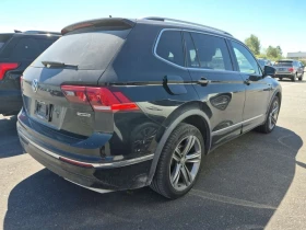VW Tiguan R/HIGHLINE/ПАНО/ПОДГРЕВ/ПАМЕТ/CARFAХ/ФИНАНСИРАНЕ | Auto.bg — изображение 3