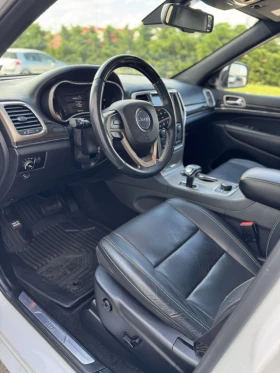 Jeep Grand cherokee - 13000 € / 25425.79 лв. - 26647148 6