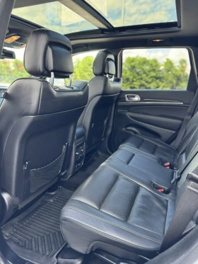 Jeep Grand cherokee - 13000 € / 25425.79 лв. - 26647148 8