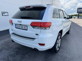 Jeep Grand cherokee - 13000 € / 25425.79 лв. - 26647148 4